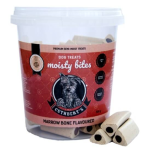 Cuthbert's Moisty Bites Marrow Bone 500g